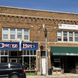 2646 S. Kinnickinnic Ave. Photo by Jeramey Jannene.