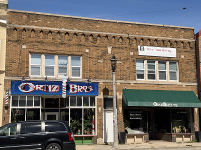 2646 S. Kinnickinnic Ave.