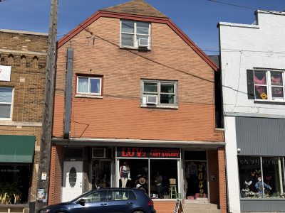 2650-2652 S. Kinnickinnic Ave.