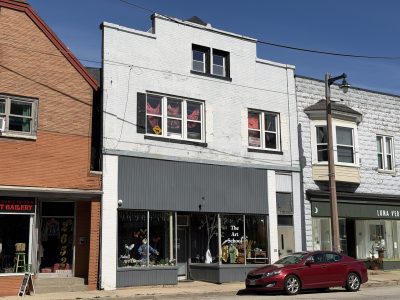2654-2658 S. Kinnickinnic Ave.
