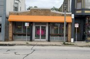 2242-2246 S. Kinnickinnic Ave. Photo by Jeramey Jannene.
