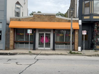 2242-2246 S. Kinnickinnic Ave.