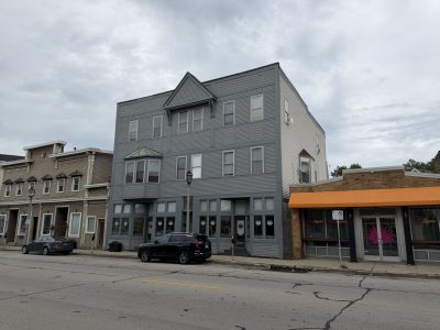2234-2238 S. Kinnickinnic Ave.