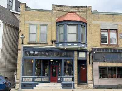 2212-2214 S. Kinnickinnic Ave.