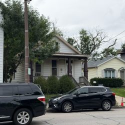 2183 S. Kinnickinnic Ave. Photo by Jeramey Jannene.