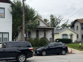 2183 S. Kinnickinnic Ave. Photo by Jeramey Jannene.