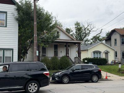 2183 S. Kinnickinnic Ave.