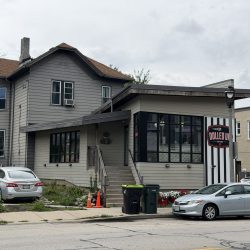2173 S. Kinnickinnic Ave. Photo by Jeramey Jannene.