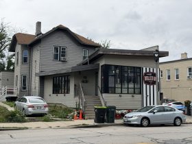 2173 S. Kinnickinnic Ave. Photo by Jeramey Jannene.