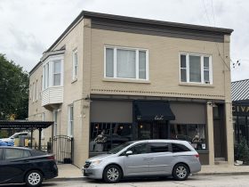 2163-2165 S. Kinnickinnic Ave. Photo by Jeramey Jannene.