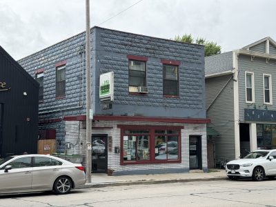 2153-2155 S. Kinnickinnic Ave.