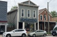 2151 S. Kinnickinnic Ave. Photo by Jeramey Jannene.