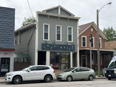 2151 S. Kinnickinnic Ave.