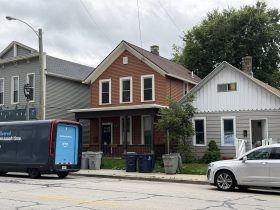 2147 S. Kinnickinnic Ave. Photo by Jeramey Jannene.