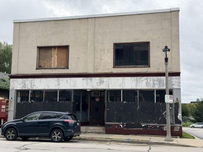 2133 S. Kinnickinnic Ave.