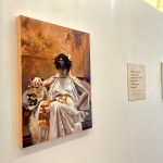 ‘Athena On My Mind’ Opens at Mitchell Street Arts