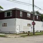 From Foreclosure To Fresh Fade, New Life For 8th Street Building