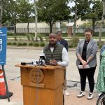 MKE GO Pilot Aims To Cut Solo Driving, Not Take Away Cars