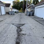 As Residents Fume Over Potholes, City Tries A Different Kind of Fix