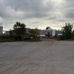 Cruise Ship Dock Delayed, Again