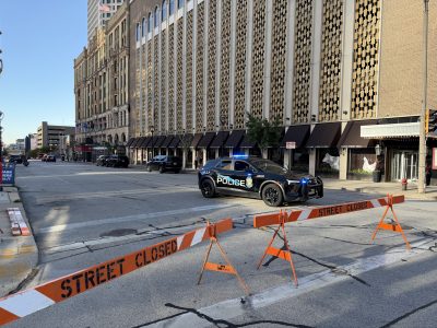 Milwaukee Hosting International G20 Trade Meeting