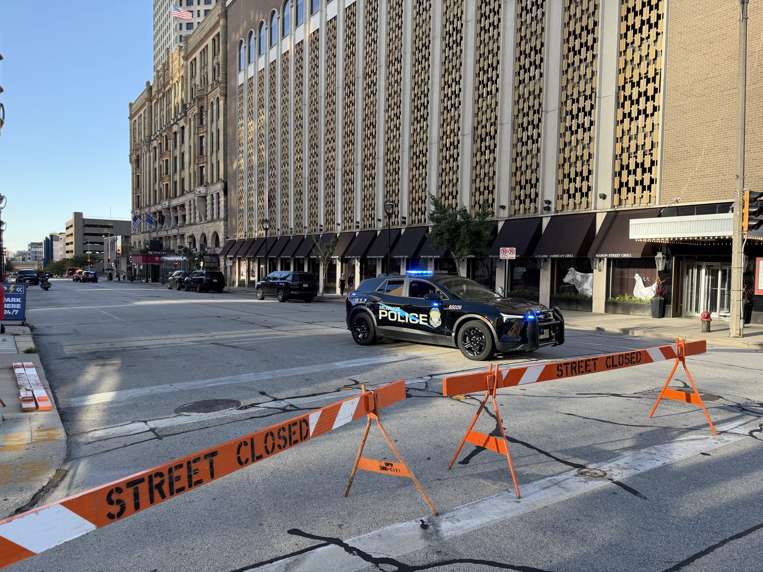 Milwaukee Hosting International G20 Trade Meeting