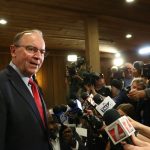Tom Tiffany Campaign Blocks Journal Sentinel Reporter From Event