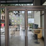 Downtown Restaurant Quietly Closes