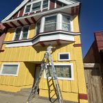 Creating a Brand New Art Gallery on Vliet Street