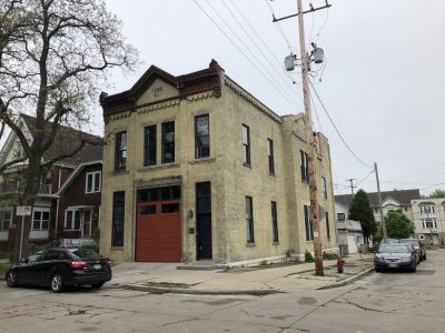 1945 N. Bartlett Ave.