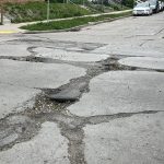 Outsourcing, Overtime and a City Full of Potholes