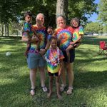 Milwaukee Couple Adopts 4 Children After 8 Years as Foster Parents