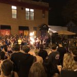 Weekend Preview: Don’t Forget To Crash The Bay View Bash