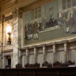 High Court Hears Claims Wisconsin Maps Rig Districts And Stifle Competition