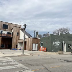 5016-5022 W. Vliet St. Photo by Jeramey Jannene.