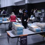 Elections Commission Weighs How to Handle Two Cities’ Election Errors