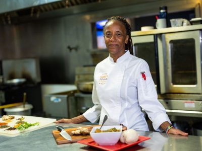 Immy’s African Cuisine Expanding From Its Kitchen To Yours