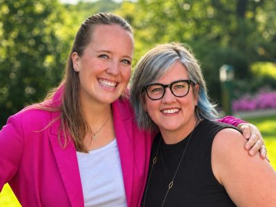 Boerner Botanical Gardens Enters an Exciting New Chapter Under New Leadership