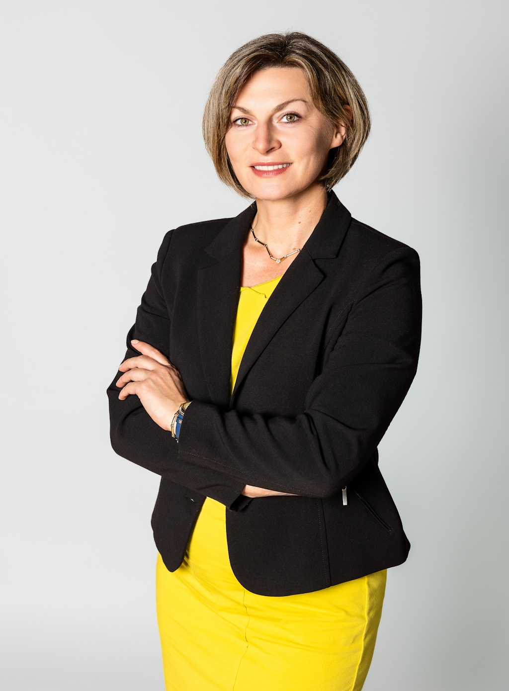 Joanna Fraczek Announces Candidacy for Milwaukee County Circuit Court Branch 1 in 2027 Judicial Race