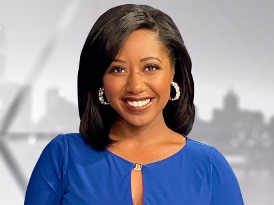 Kayland Hagwood to Co-Anchor WISN 12 News at 4:00 p.m. and WISN 12 News at 5:00 p.m. on Weekdays