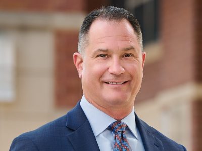 Medical College of Wisconsin Announces Dean of the School of Medicine