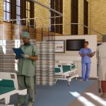 Mount Mary Awarded Grants to Expand Innovative Healthcare Education