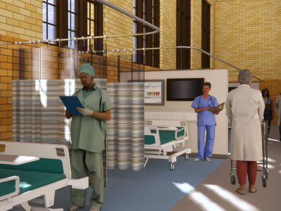 Mount Mary Awarded Grants to Expand Innovative Healthcare Education