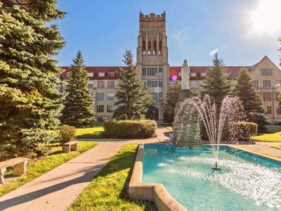 2026 Best Colleges Report Names Mount Mary University Among Regional Leaders for Social Mobility, Educational Value