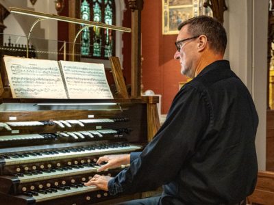 Classical: Concert Remembers and Honors 9/11 Victims
