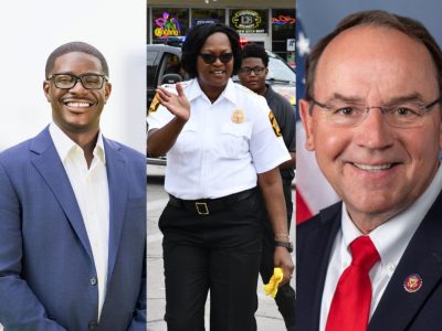 MKE County: Sheriff Denita Ball Tries To Set Record Straight on Jail Tablets