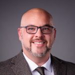 American Red Cross of Wisconsin Welcomes New Regional Chief Operating Officer Nick Cluppert