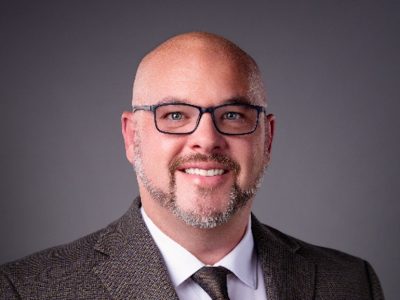 American Red Cross of Wisconsin Welcomes New Regional Chief Operating Officer Nick Cluppert