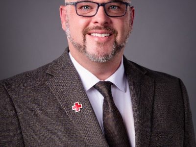 Nick Cluppert