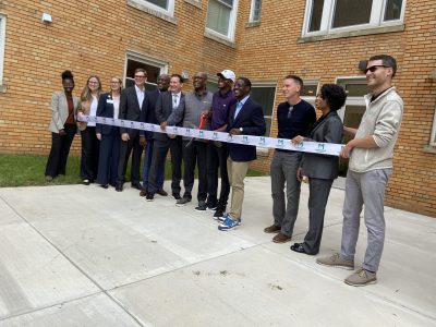 MKE County: Innovative Development Combines Crisis Stabilization, Affordable Housing